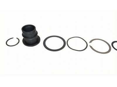 90201-45023 Toyota Washer, Plate(For Clutch Thrust Cone Spring) Product Photo 3 of 3