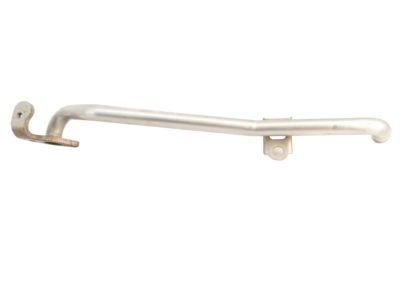 Scion tC Coolant Reservoir Hose - 16268-28010