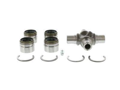 Toyota 04371-36030 Spider Kit,  Rear Propeller Shaft Universal Joint