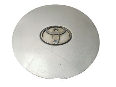 Toyota 42603-06020 Ornament Sub-Assembly, Wheel Hub