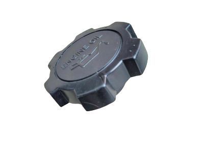 Toyota 12180-62011 Cap Sub-Assy,  Oil Filler