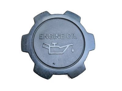 Toyota 12180-62011 Cap Sub-Assy,  Oil Filler