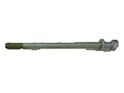 Scion 90119-A0332 Engine Cradle Bolt