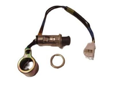 Toyota 85500-41010 Lighter Assy,  Cigarette