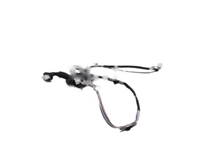 Toyota 82154-42030 Wire, Rear Door