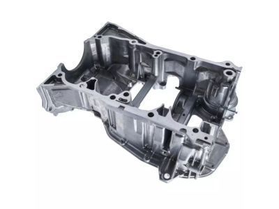 Scion 11420-0V010 Cylinder Block