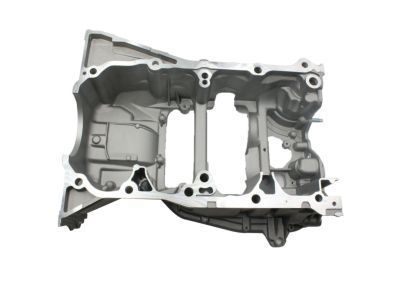 Scion 11420-0V010 Cylinder Block