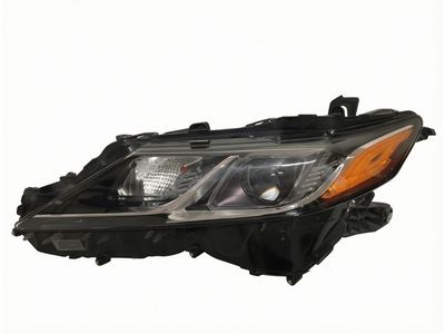 81170-33D01 Toyota Unit Assembly, Headlamp, Driver Side Product Photo 4 of 4