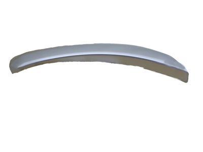 Toyota 52113-42050-B0 Extension,  Front Bumper,  LH