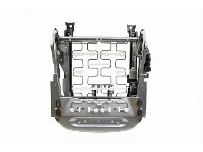 71620-35063 Toyota Spring Assembly, Front Seat Cushion, Driver Side Product Photo 4 of 4