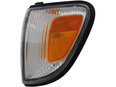Toyota Side Marker Light - 81621-04060