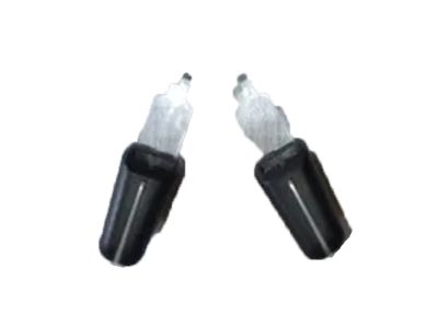 Toyota 55905-12150 Knob,  Heater Control