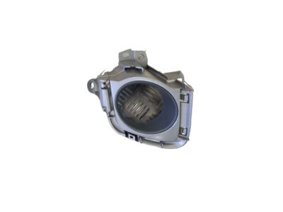 Toyota 81481-47020 Cover,  Fog Lamp,  RH