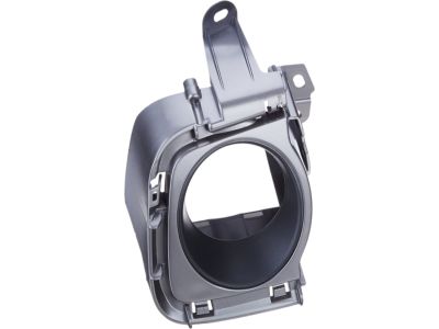 Toyota 81481-47020 Cover,  Fog Lamp,  RH