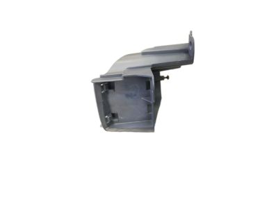 Toyota 81481-47020 Cover,  Fog Lamp,  RH