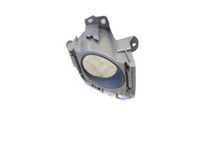 Toyota 81481-47020 Cover,  Fog Lamp,  RH
