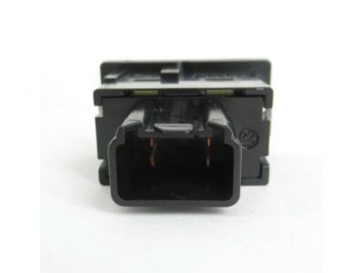 Toyota 84810-20230 Window Switch, Passenger Side