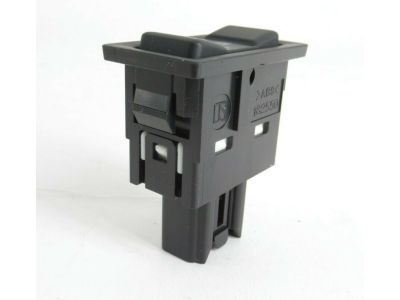 Toyota 84810-20230 Window Switch, Passenger Side