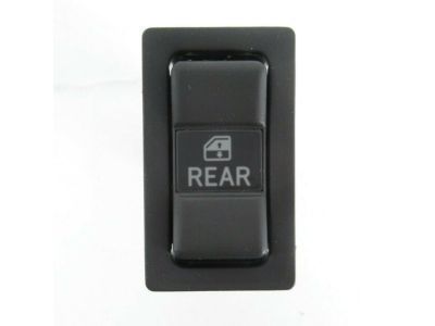 Toyota Celica Power Window Switch - 84810-20230