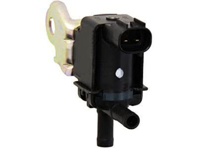 Toyota 25860-22090 Valve Assembly, Vacuum Switching