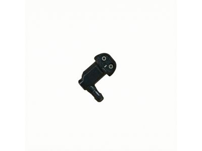 85035-32120 Toyota Nozzle Sub-Assembly, Washer, Passenger Side Product Photo 2 of 3