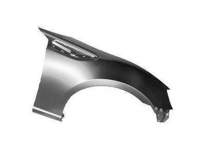 Toyota SU003-01390 Fender, Front Passenger Side