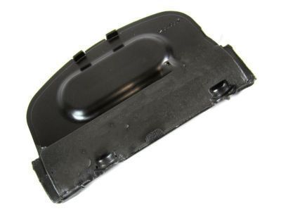 Toyota 11354-75030 Seal,  Flywheel Housing Dust
