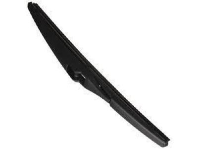 Toyota Venza Windshield Wiper - 85242-0T011