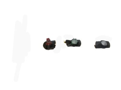 Toyota 89348-47030-A1 Retainer,  Ultrasonic Sensor,  Rear Corner