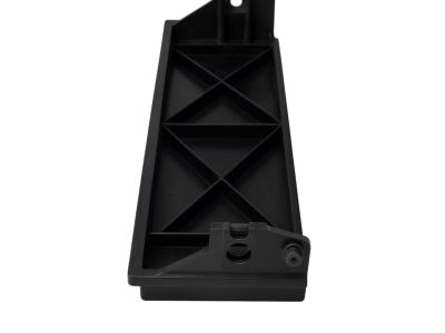 Toyota 55522-32010 Cover, Radio Receiver Opening