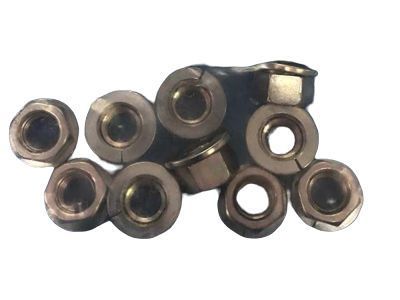 Scion 90080-18070 Master Cylinder Nut