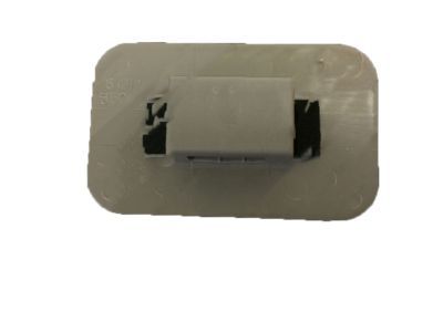 Scion 64749-WB001 Striker Cover