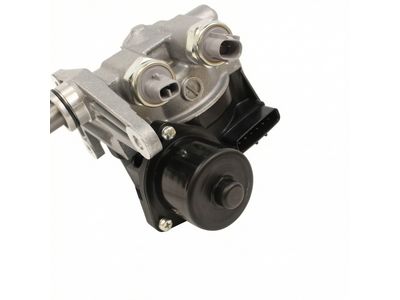 36410-34022 Toyota Actuator Assembly, Transfer Shift Product Photo 3 of 4