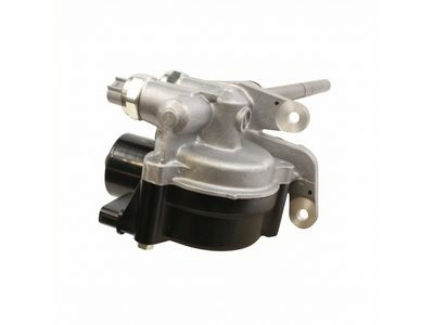 36410-34022 Toyota Actuator Assembly, Transfer Shift Product Photo 4 of 4