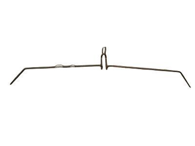 Toyota 47743-60280 Caliper Retainer