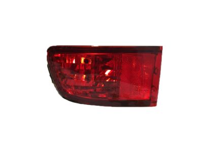 Toyota 81590-60140 Reflector Assy,  Reflex,  LH