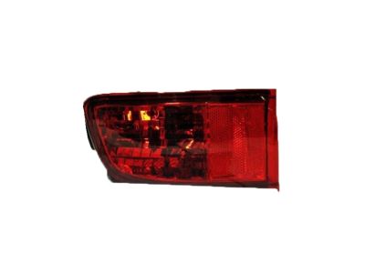Toyota 81590-60140 Reflector Assy,  Reflex,  LH