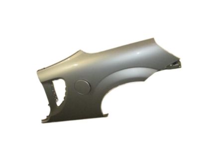 Toyota 61602-17120 Panel Sub-Assy,  Quarter,  LH