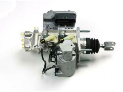 Toyota 47050-47060 Brake Booster Assembly, W/Master Cylinder