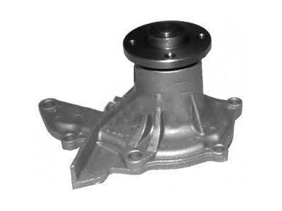 Toyota 16100-19265 Pump Assy,  Engine Water