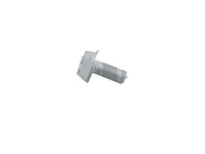 Scion 91511-B0614 Console Body Screw