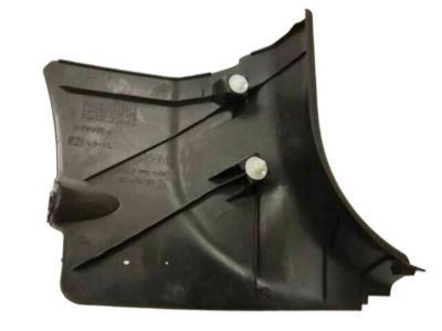 Scion 62112-21030-B0 Cowl Trim