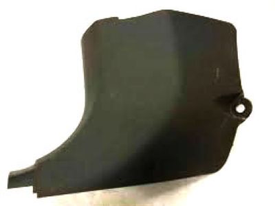 Scion 62112-21030-B0 Cowl Trim