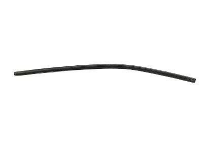 Toyota 85214-12300 Rubber,  Wiper,  RH