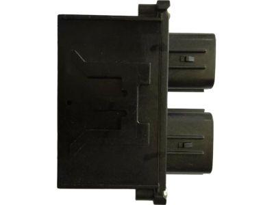 Toyota 89952-52011 Computer, Occupant Detection