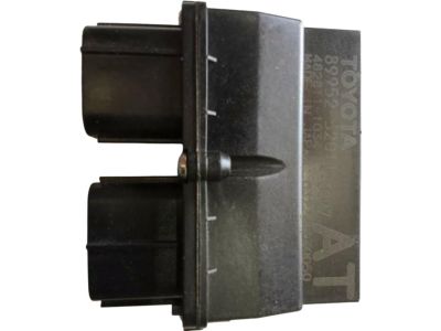 Toyota 89952-52011 Computer, Occupant Detection