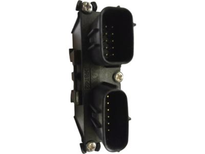 Toyota 89952-52011 Computer, Occupant Detection