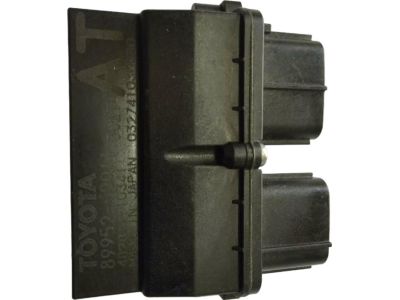 Toyota 89952-52011 Computer, Occupant Detection