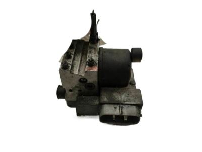 2002 Toyota Sienna ABS Control Module - 44050-08020