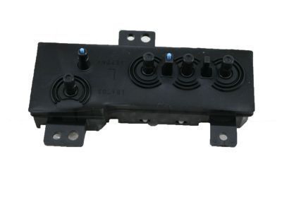 Toyota Prius Plug-In Seat Switch - 84922-60180